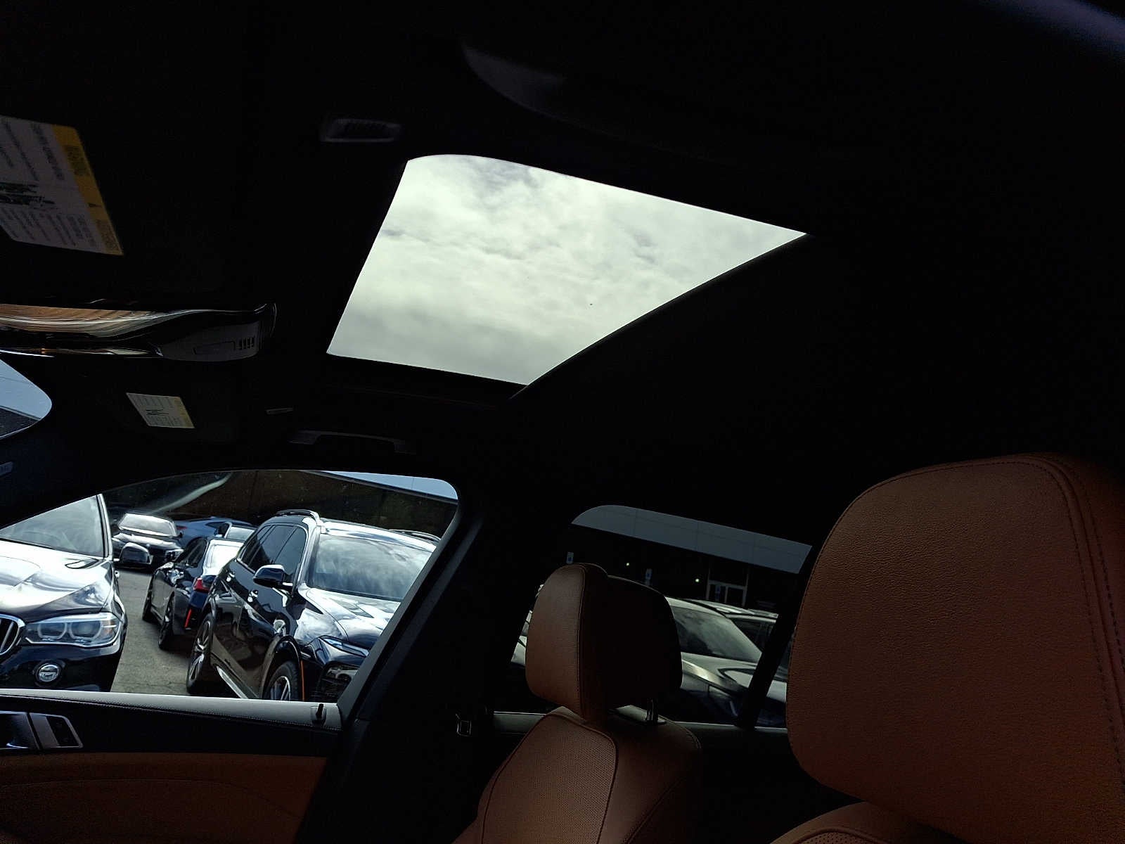 2021 BMW X5 xDrive40i Sports Activity Vehicle