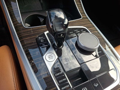 2021 BMW X5 xDrive40i Sports Activity Vehicle