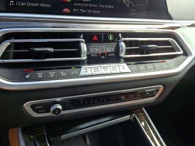 2021 BMW X5 xDrive40i Sports Activity Vehicle