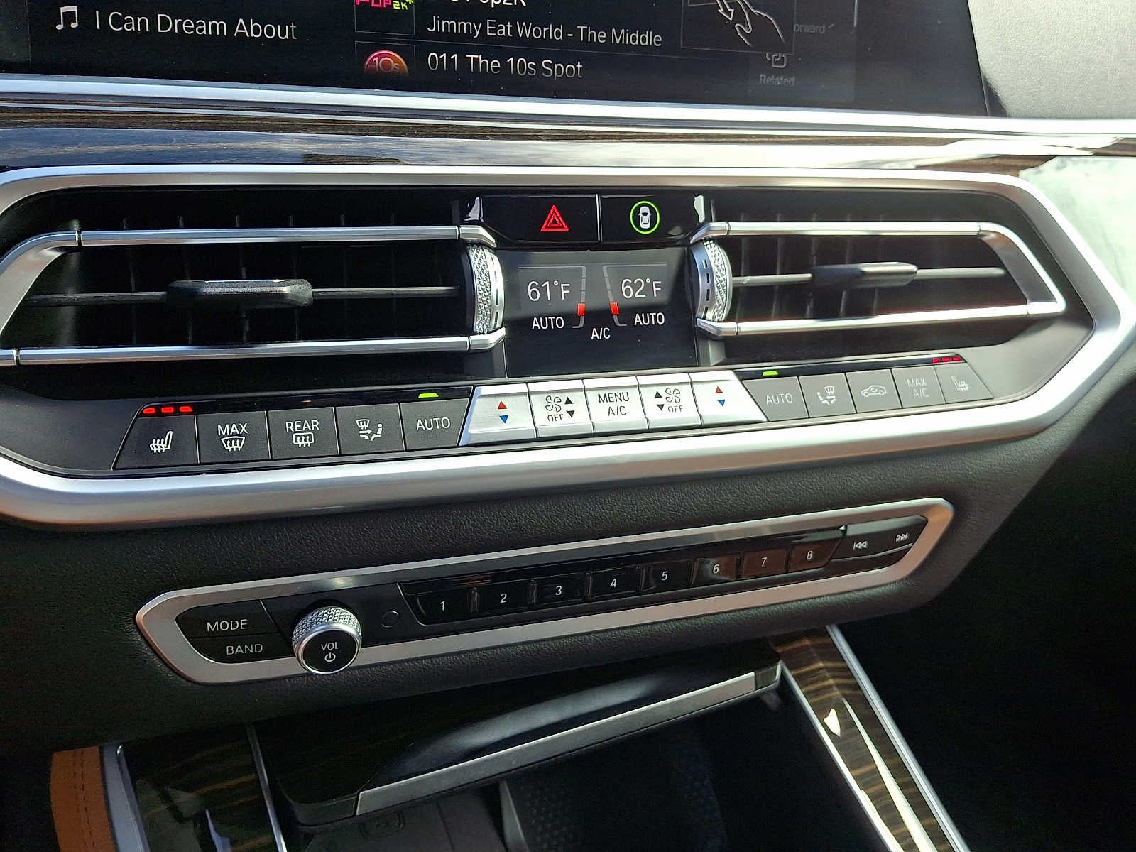 2021 BMW X5 xDrive40i Sports Activity Vehicle