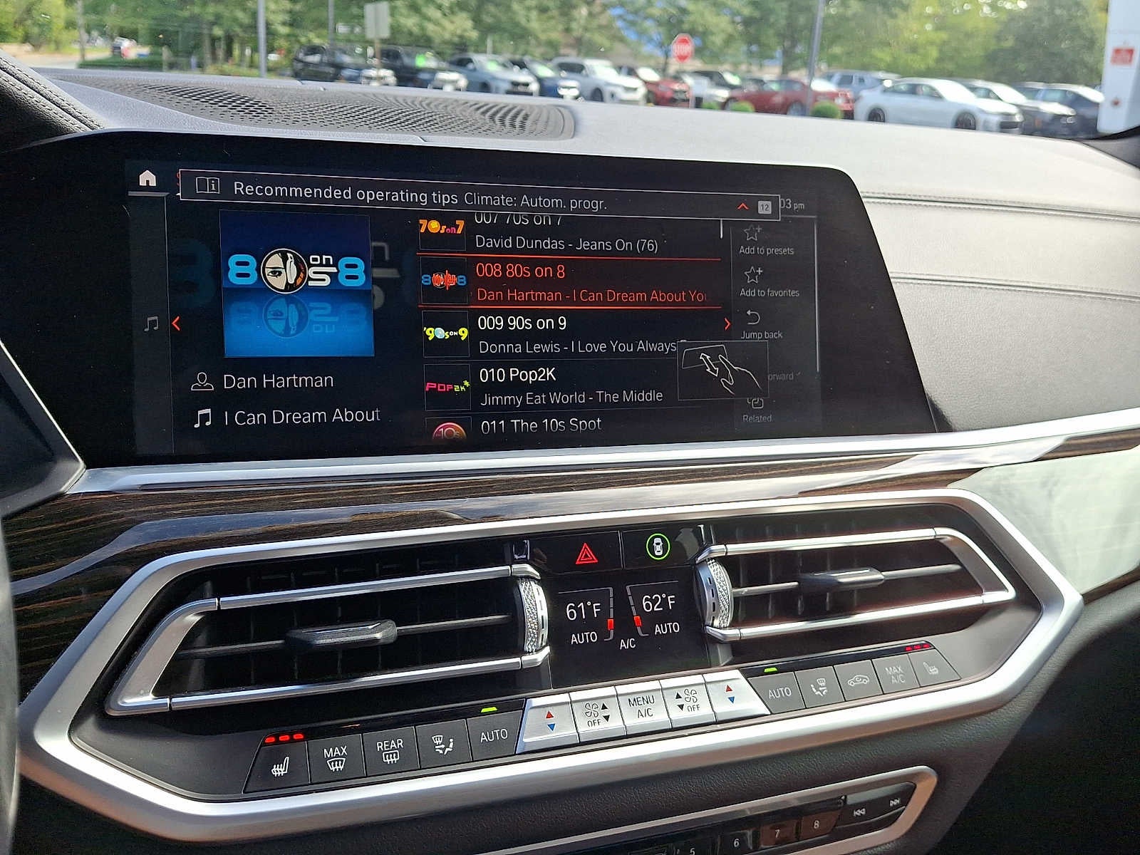 2021 BMW X5 xDrive40i Sports Activity Vehicle