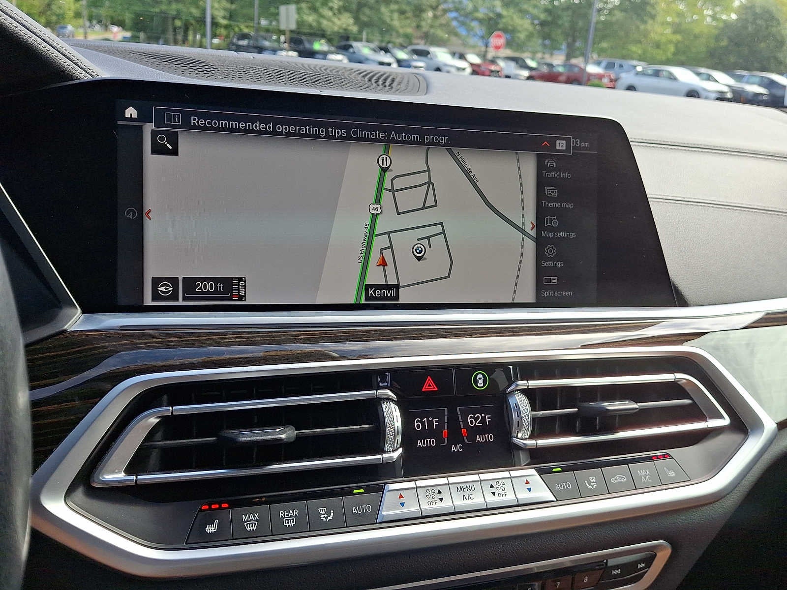 2021 BMW X5 xDrive40i Sports Activity Vehicle