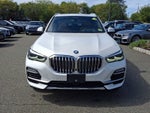 2021 BMW X5 xDrive40i Sports Activity Vehicle