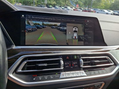 2021 BMW X5 xDrive40i Sports Activity Vehicle