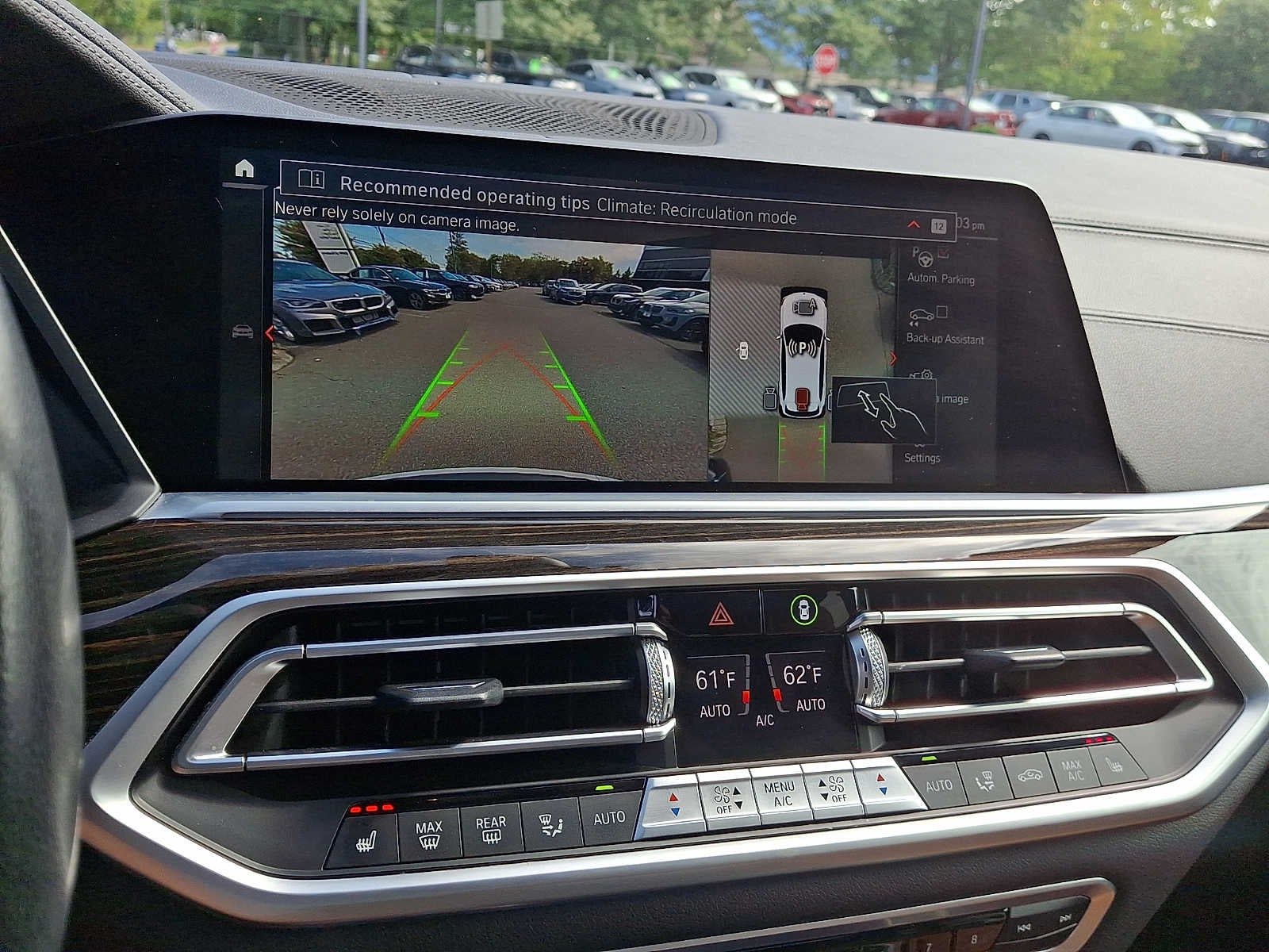 2021 BMW X5 xDrive40i Sports Activity Vehicle