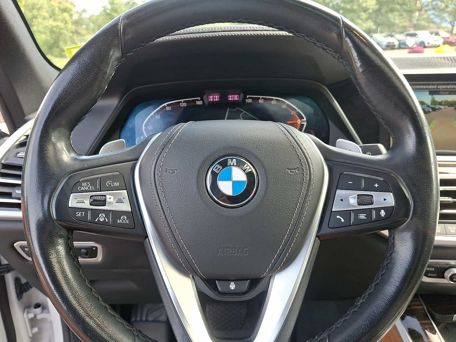 2021 BMW X5 xDrive40i Sports Activity Vehicle