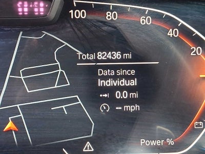 2021 BMW X5 xDrive40i Sports Activity Vehicle