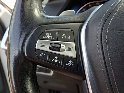 2021 BMW X5 xDrive40i Sports Activity Vehicle