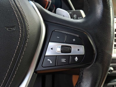 2021 BMW X5 xDrive40i Sports Activity Vehicle