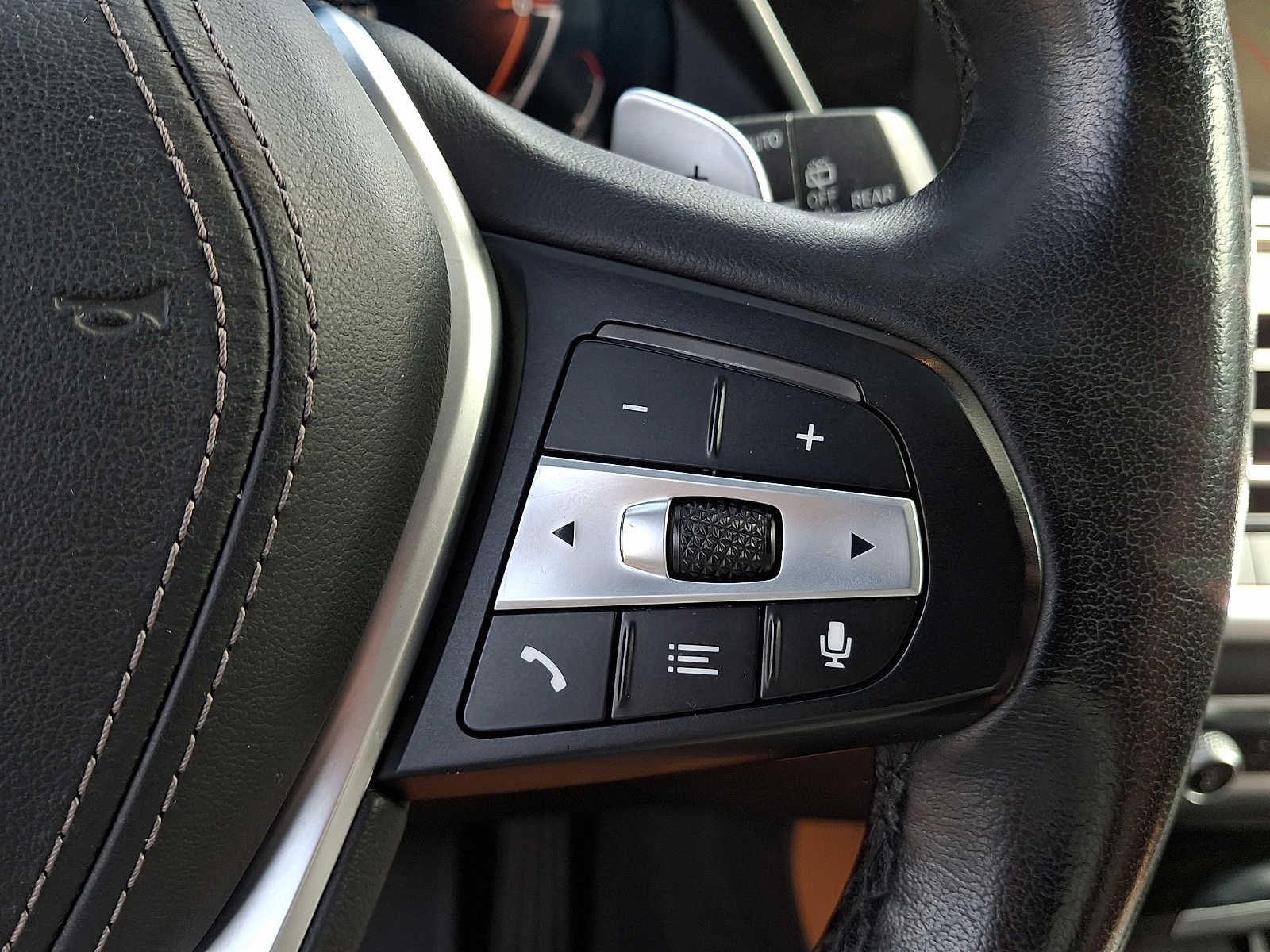 2021 BMW X5 xDrive40i Sports Activity Vehicle