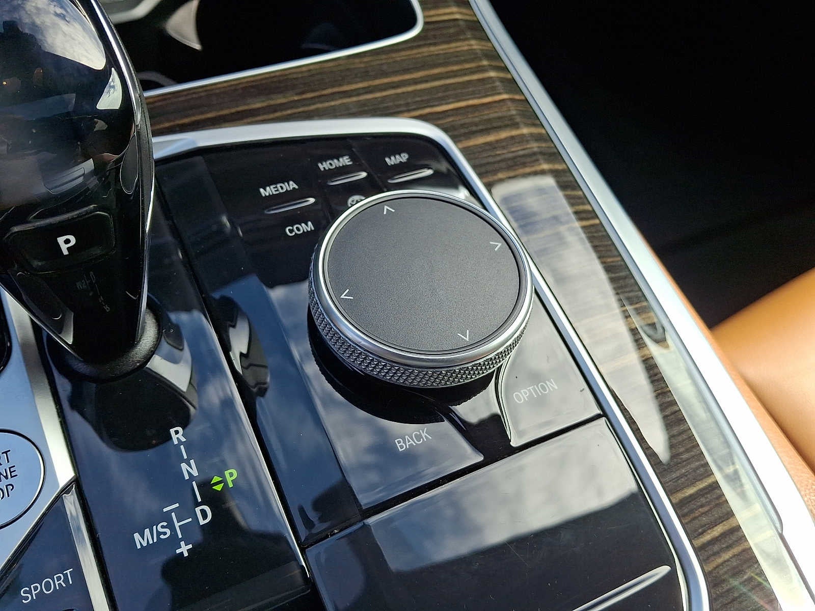 2021 BMW X5 xDrive40i Sports Activity Vehicle