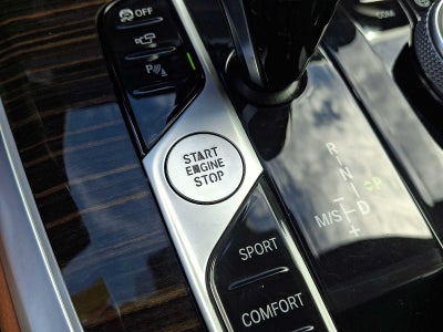 2021 BMW X5 xDrive40i Sports Activity Vehicle