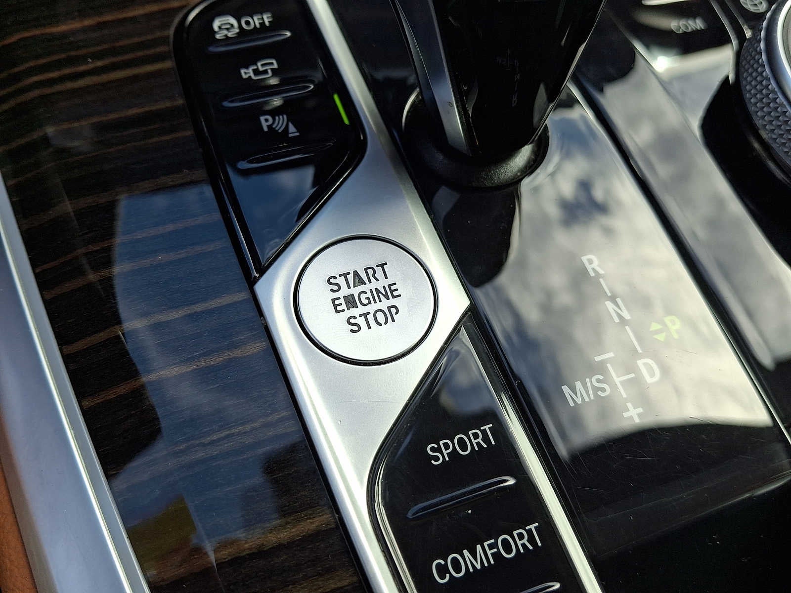 2021 BMW X5 xDrive40i Sports Activity Vehicle