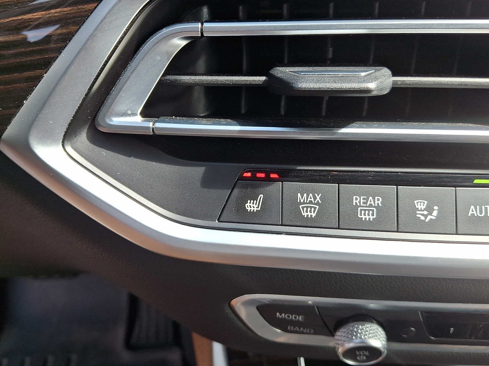 2021 BMW X5 xDrive40i Sports Activity Vehicle