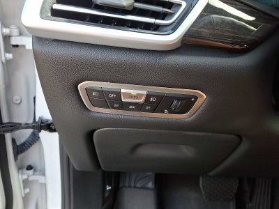 2021 BMW X5 xDrive40i Sports Activity Vehicle
