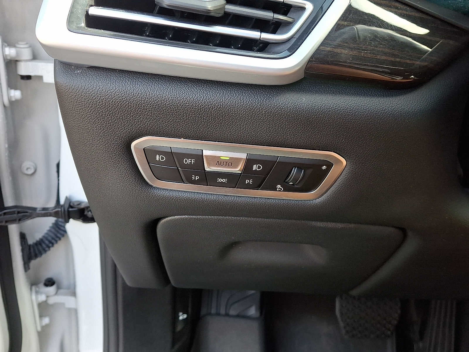 2021 BMW X5 xDrive40i Sports Activity Vehicle