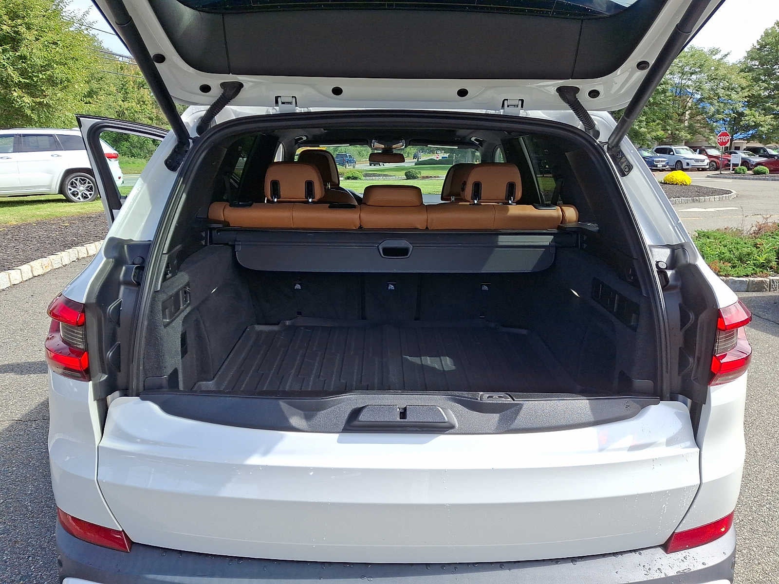 2021 BMW X5 xDrive40i Sports Activity Vehicle