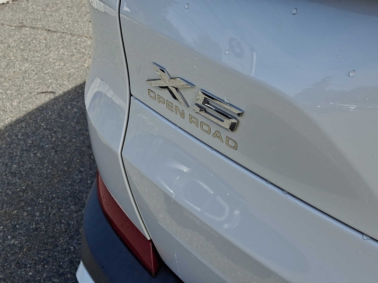 2021 BMW X5 xDrive40i Sports Activity Vehicle
