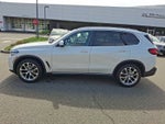 2021 BMW X5 xDrive40i Sports Activity Vehicle
