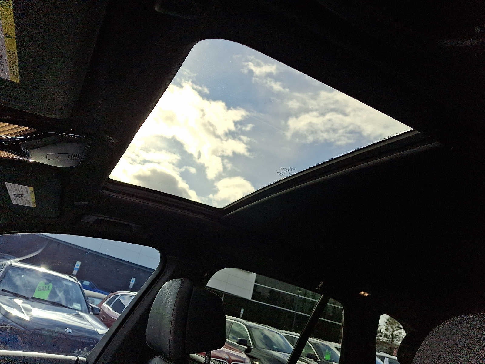 2022 BMW X5 xDrive40i Sports Activity Vehicle