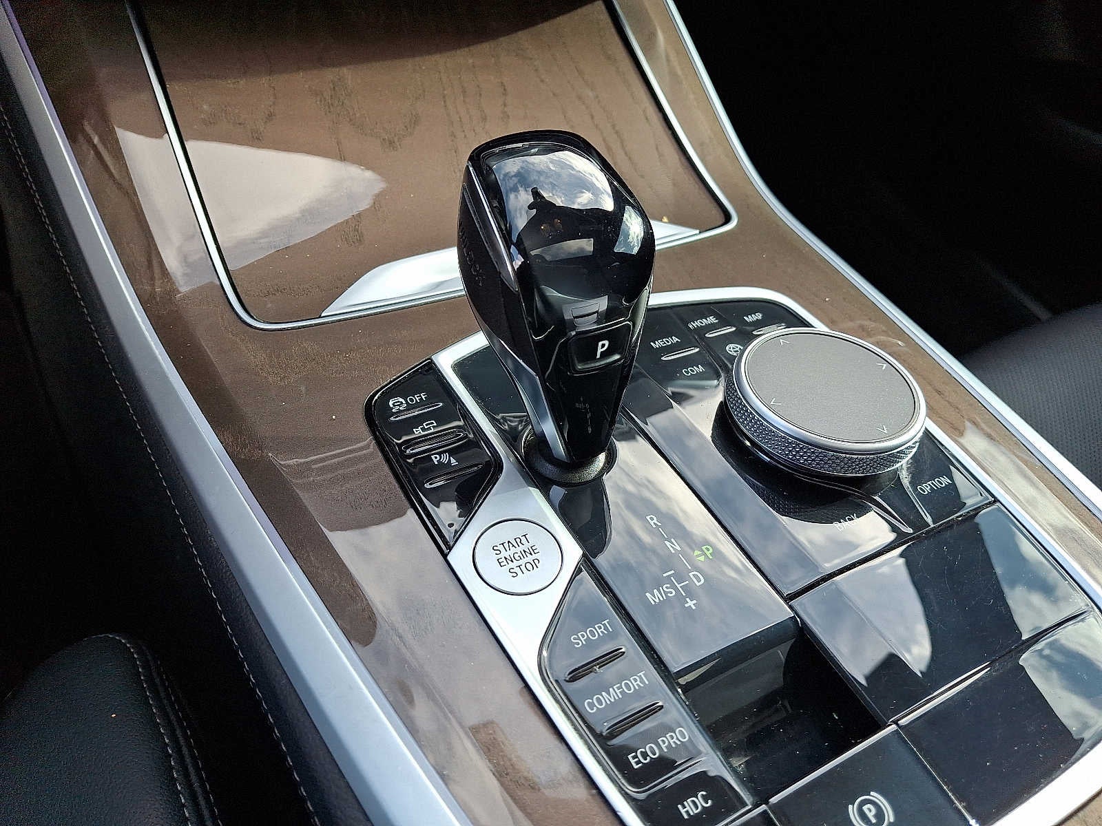 2022 BMW X5 xDrive40i Sports Activity Vehicle