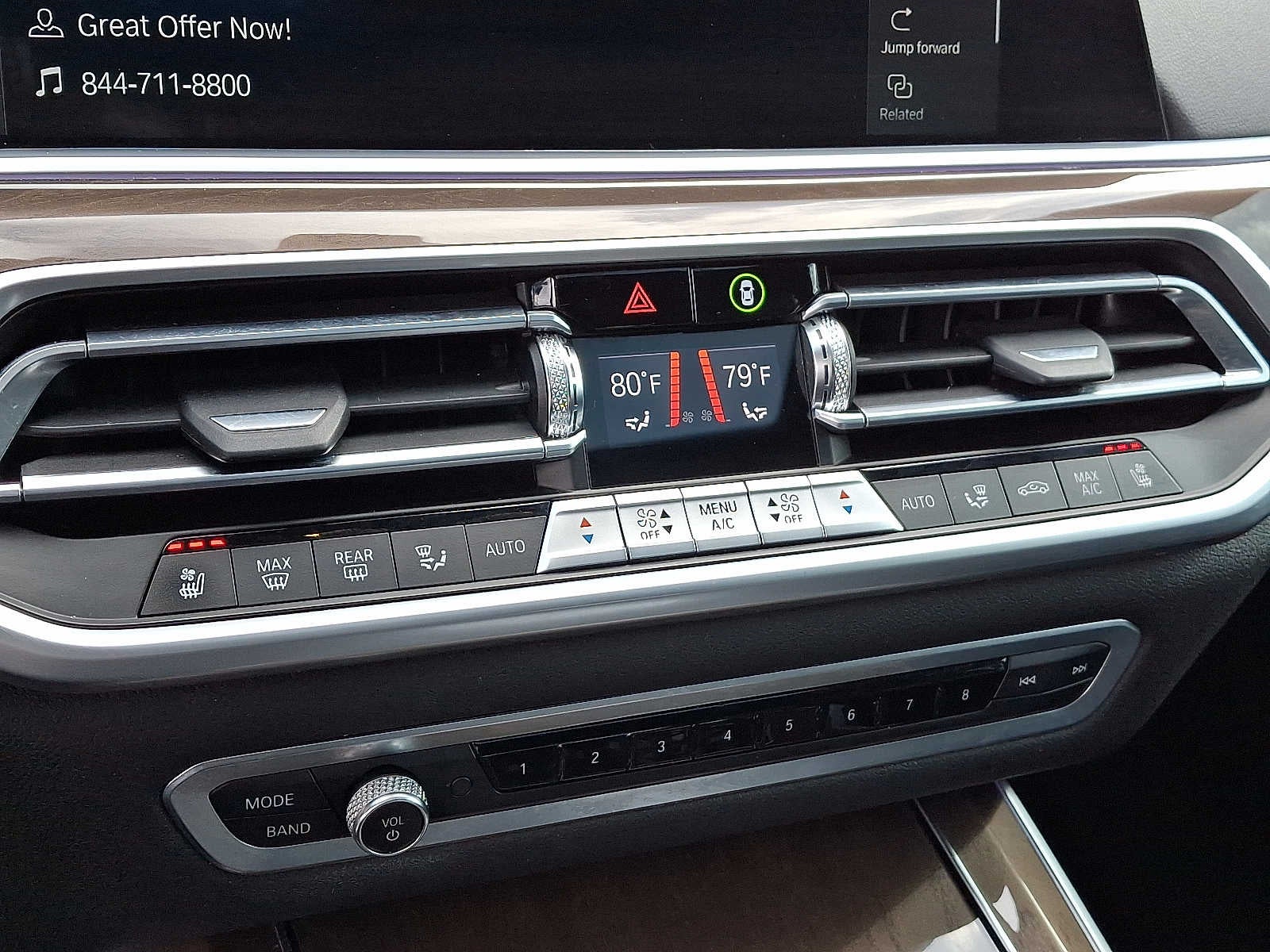 2022 BMW X5 xDrive40i Sports Activity Vehicle