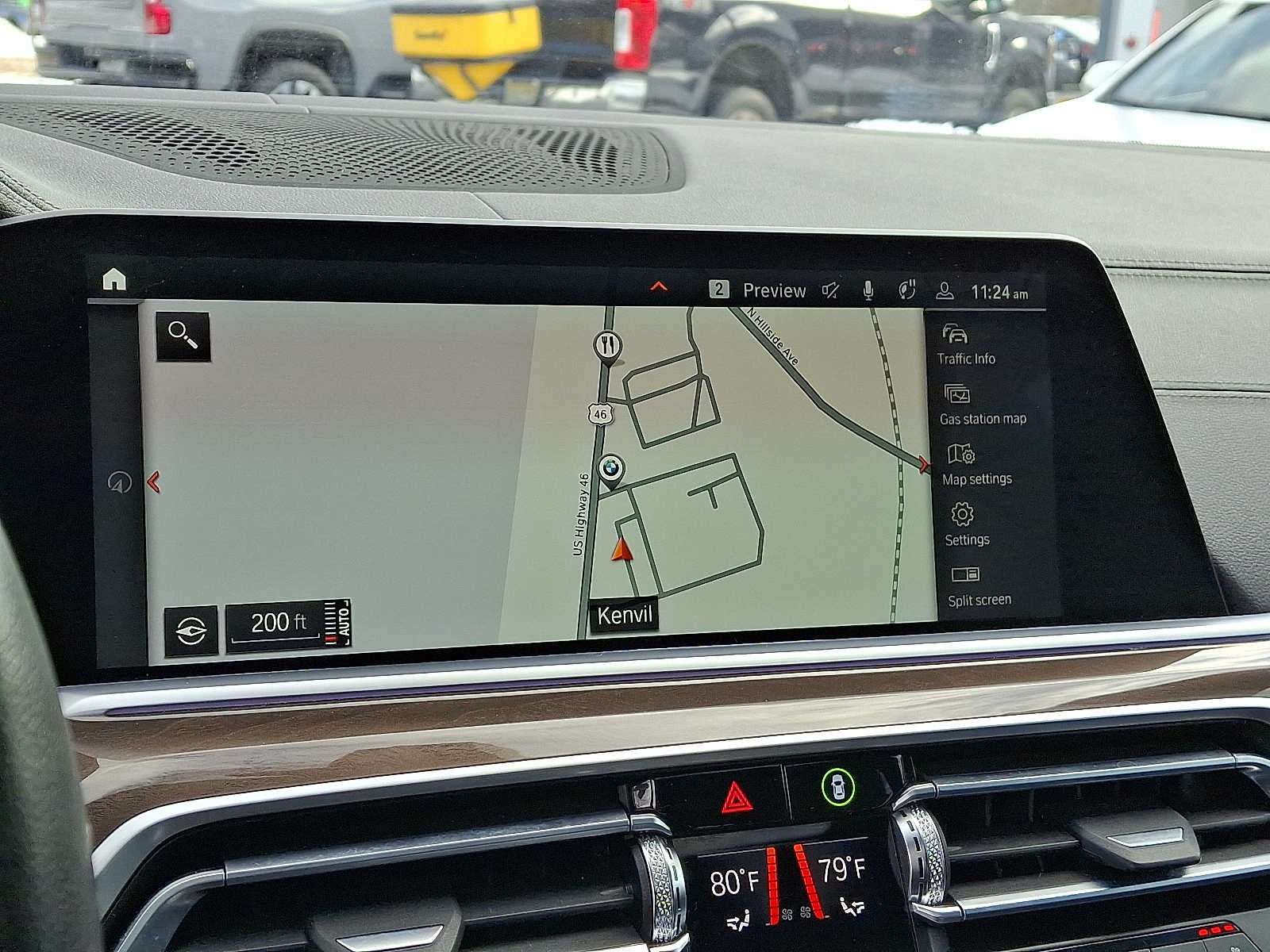 2022 BMW X5 xDrive40i Sports Activity Vehicle