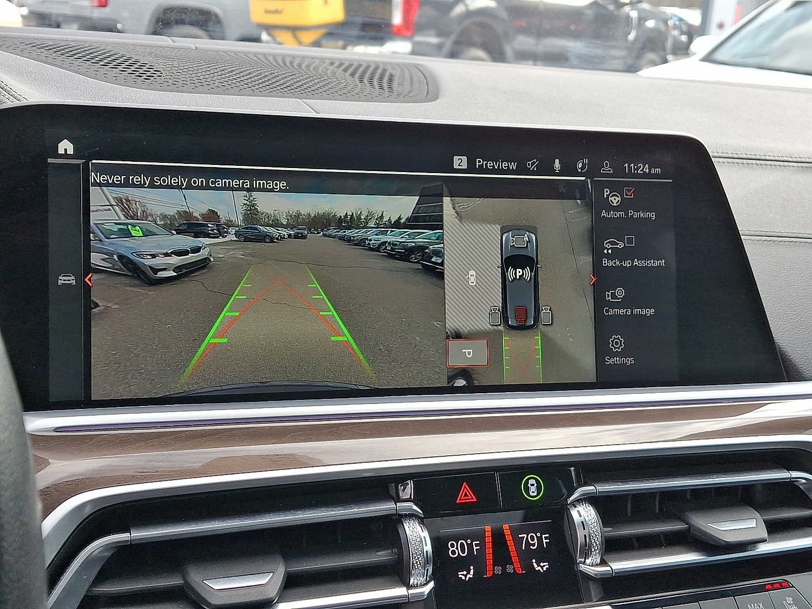 2022 BMW X5 xDrive40i Sports Activity Vehicle