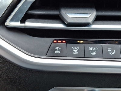 2022 BMW X5 xDrive40i Sports Activity Vehicle