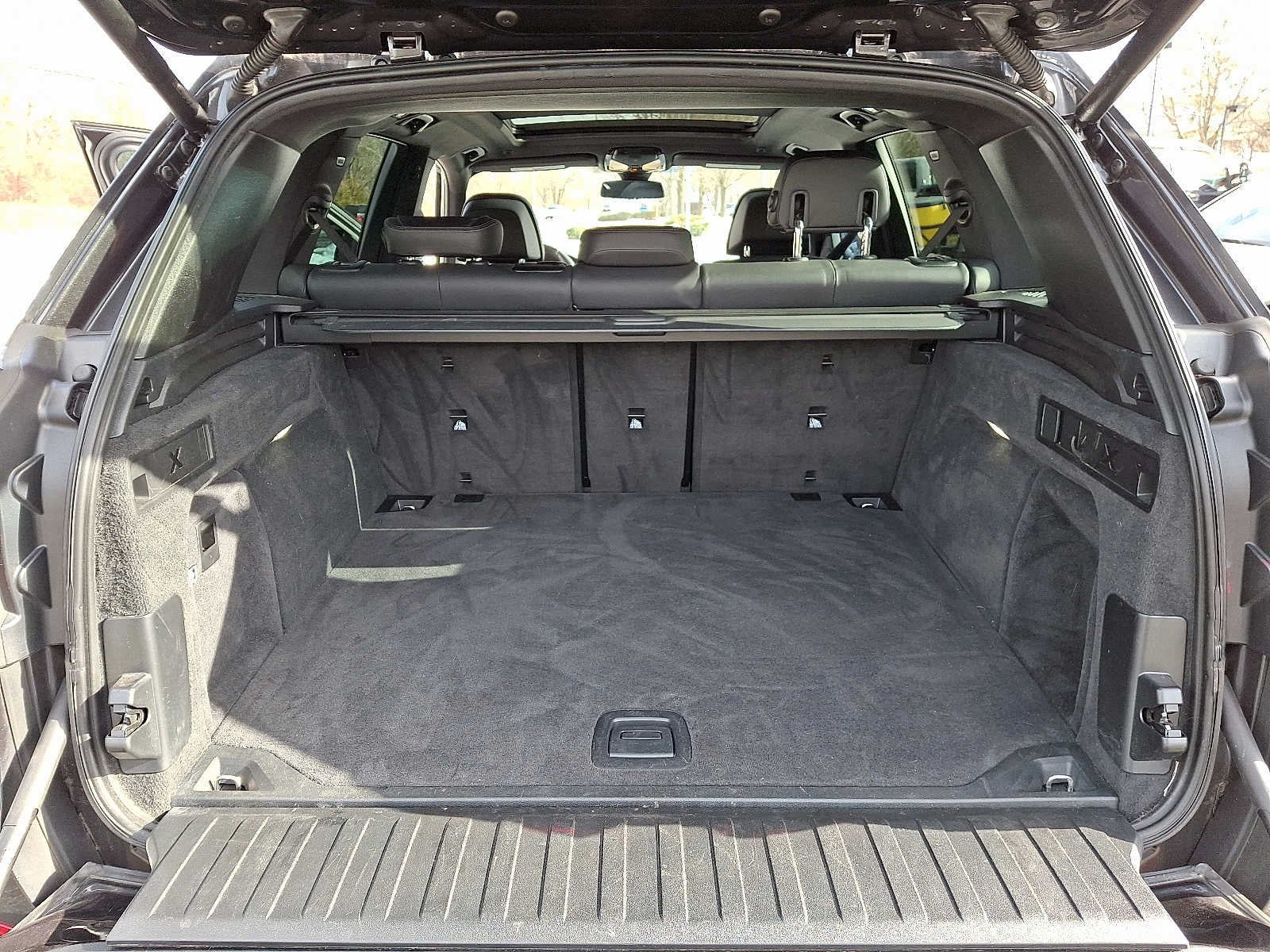 2022 BMW X5 xDrive40i Sports Activity Vehicle