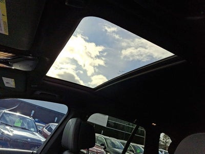 2022 BMW X5 xDrive40i Sports Activity Vehicle