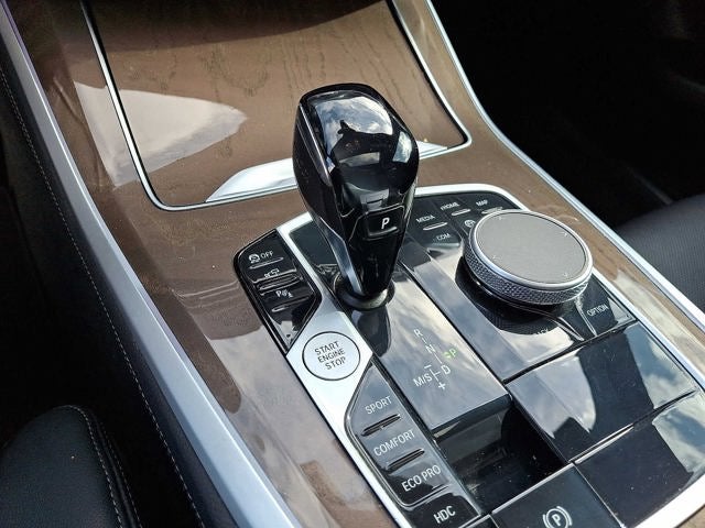 2022 BMW X5 xDrive40i Sports Activity Vehicle