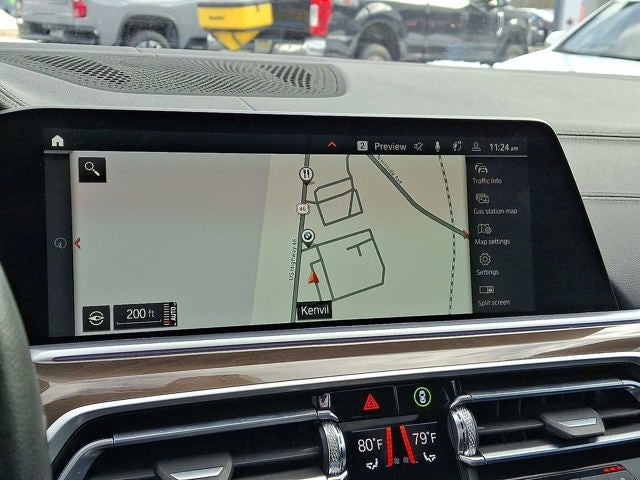 2022 BMW X5 xDrive40i Sports Activity Vehicle