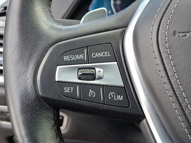 2022 BMW X5 xDrive40i Sports Activity Vehicle