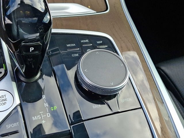 2022 BMW X5 xDrive40i Sports Activity Vehicle