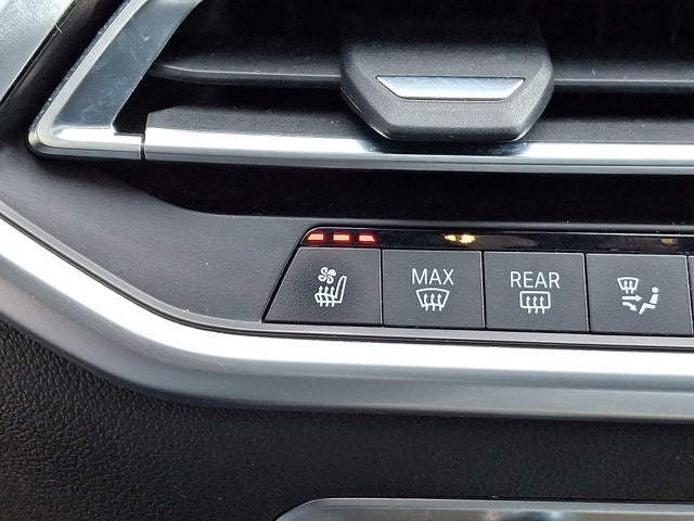 2022 BMW X5 xDrive40i Sports Activity Vehicle