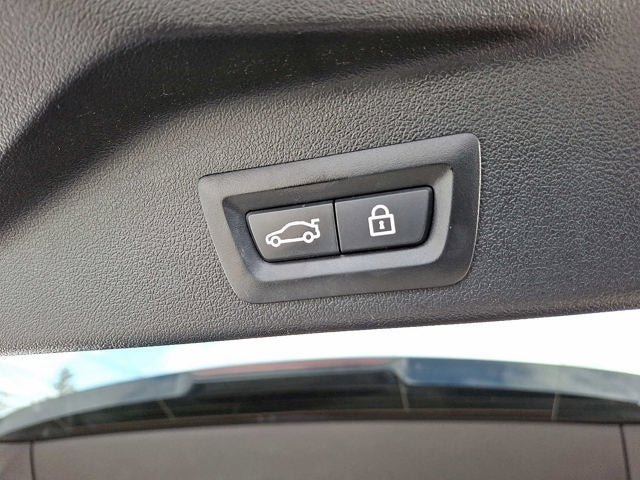 2022 BMW X5 xDrive40i Sports Activity Vehicle