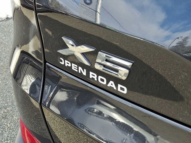 2022 BMW X5 xDrive40i Sports Activity Vehicle