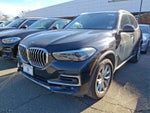 2023 BMW X5 xDrive40i Sports Activity Vehicle