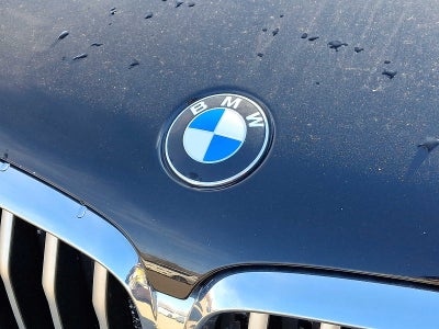 2023 BMW X5 xDrive40i Sports Activity Vehicle