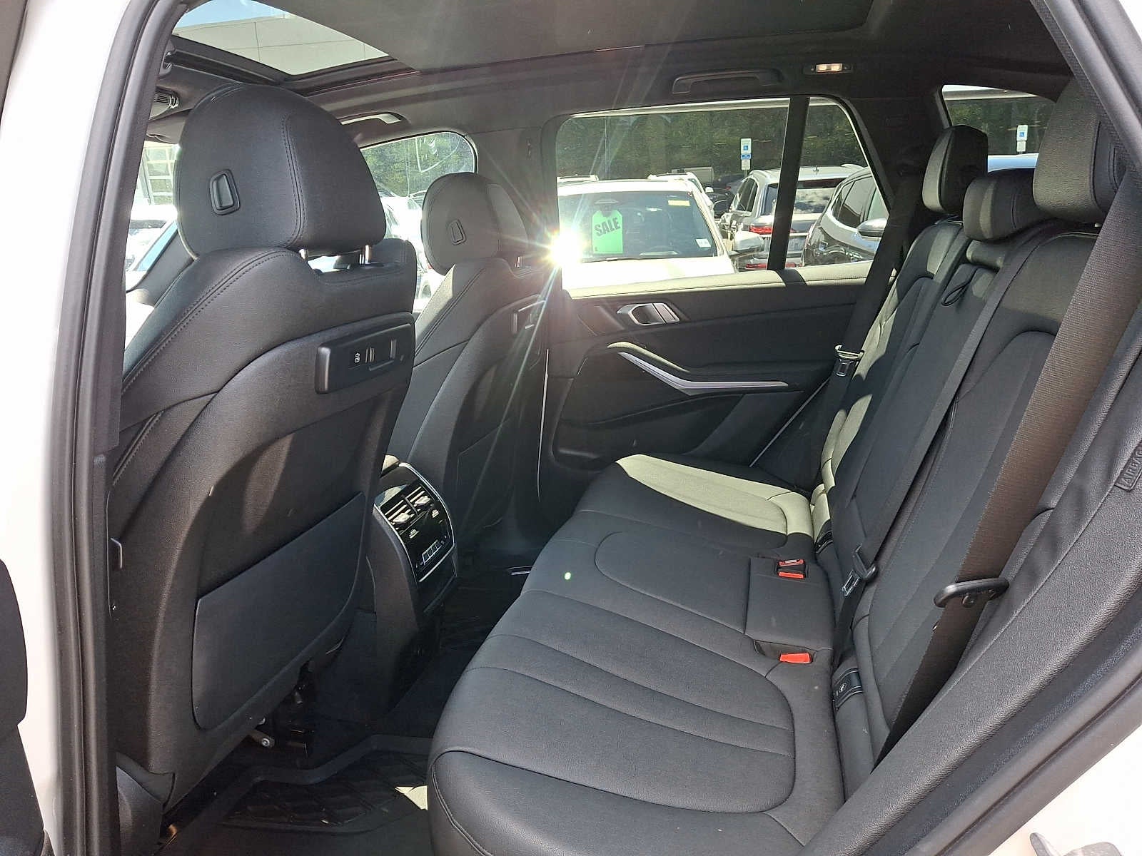 2020 BMW X5 xDrive40i Sports Activity Vehicle