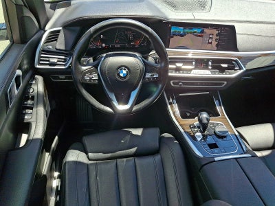 2020 BMW X5 xDrive40i Sports Activity Vehicle