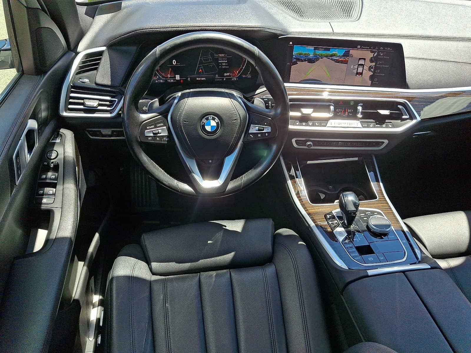 2020 BMW X5 xDrive40i Sports Activity Vehicle