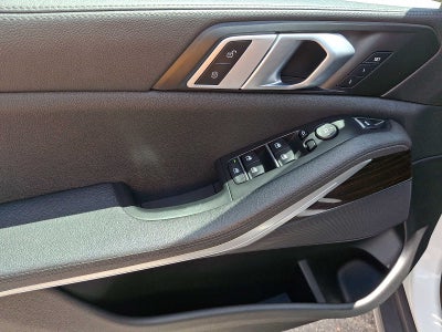 2020 BMW X5 xDrive40i Sports Activity Vehicle