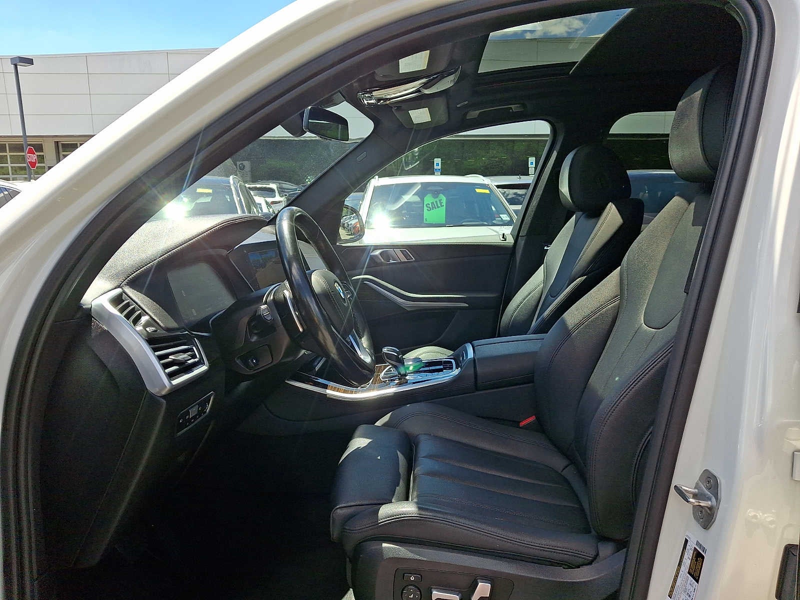 2020 BMW X5 xDrive40i Sports Activity Vehicle