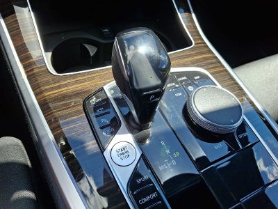 2020 BMW X5 xDrive40i Sports Activity Vehicle