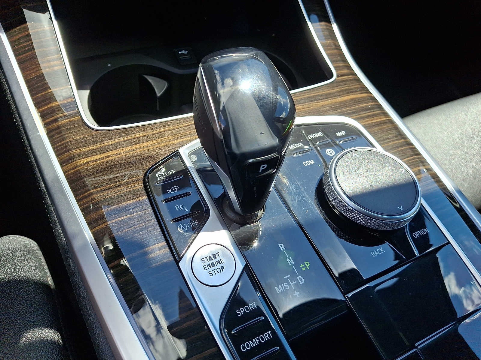 2020 BMW X5 xDrive40i Sports Activity Vehicle