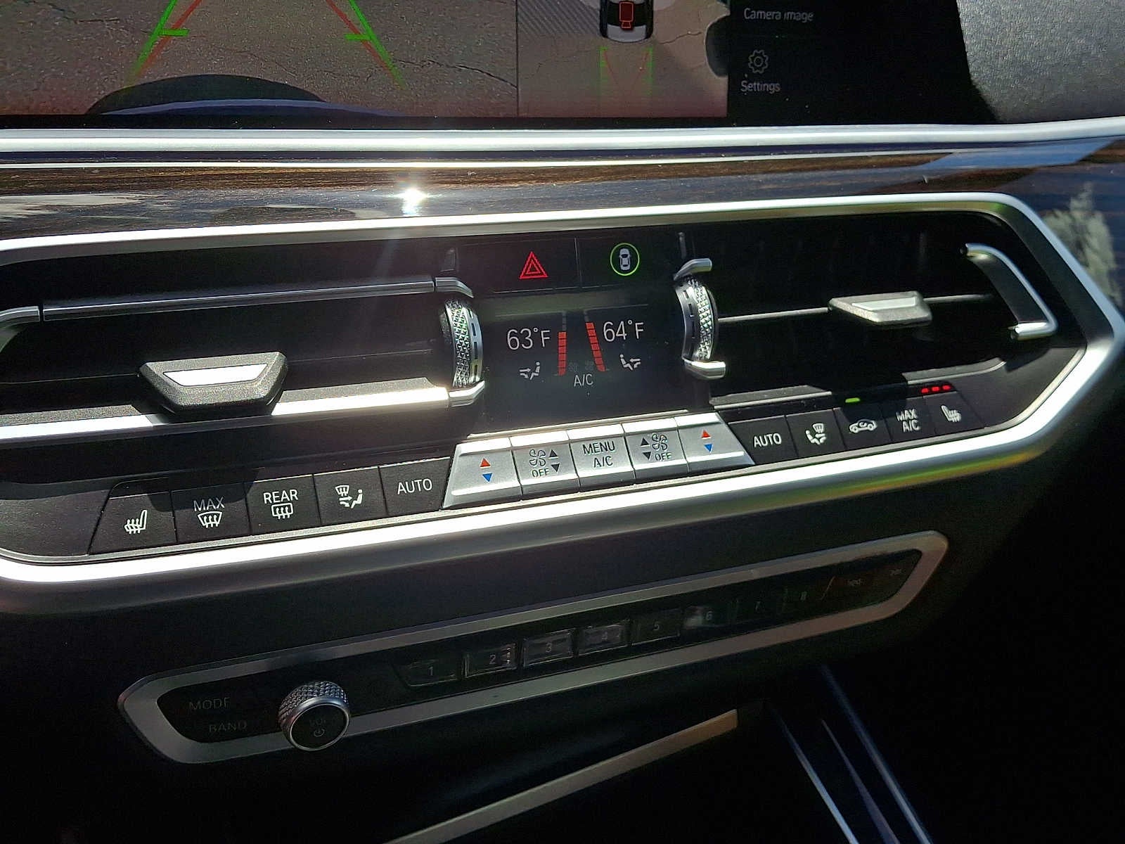 2020 BMW X5 xDrive40i Sports Activity Vehicle