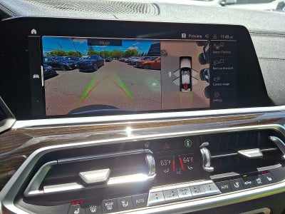 2020 BMW X5 xDrive40i Sports Activity Vehicle