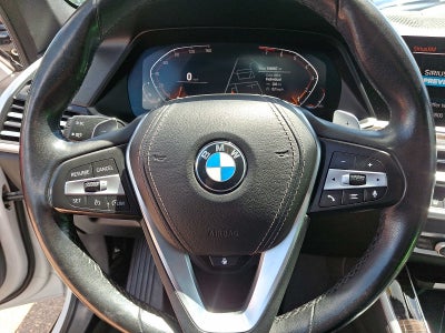2020 BMW X5 xDrive40i Sports Activity Vehicle